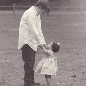 Meet your Posher, Shea